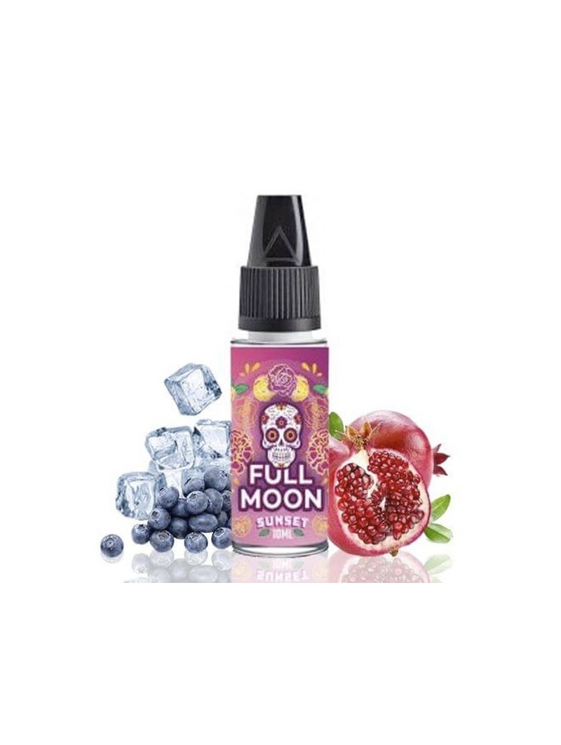 AROMA SUNSET 10ML - FULL MOON