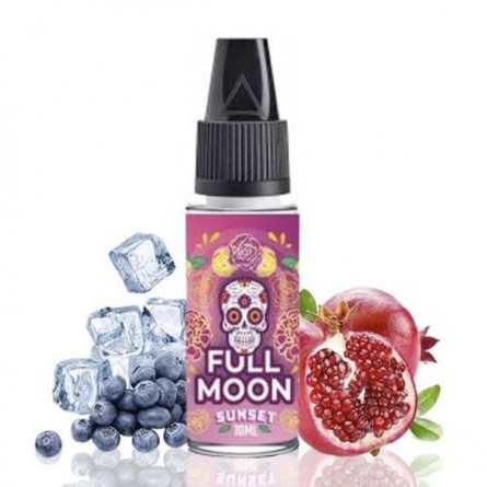 AROMA SUNSET 10ML - FULL MOON