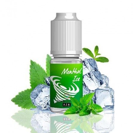 AROMA MENTHOL ICE 10ML - NOVA