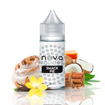 AROMA SMACK PIE 10ML - NOVA