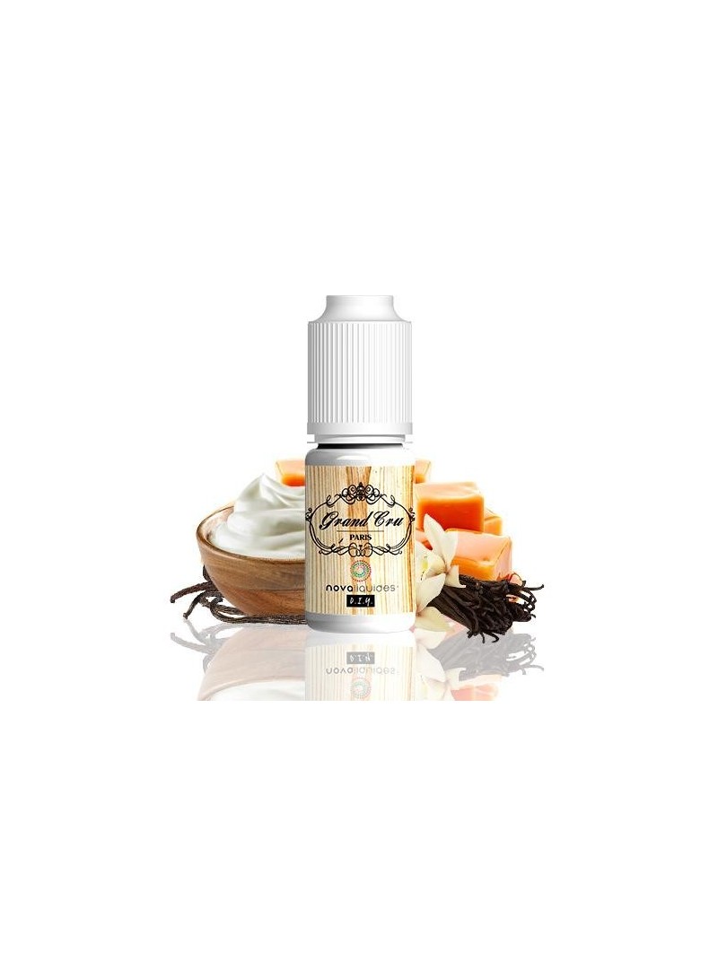 AROMA GRAND CRU 10ML - NOVA