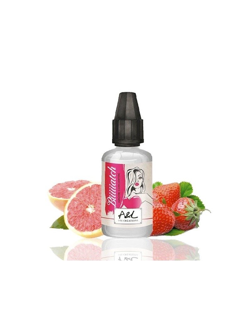 AROMA LES CREATIONS BIIIIIATCH 30ML - A&L