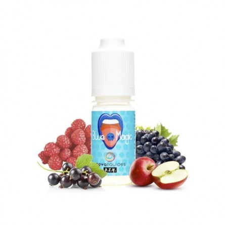 AROMA BLUE MAGIC 10ML - NOVA