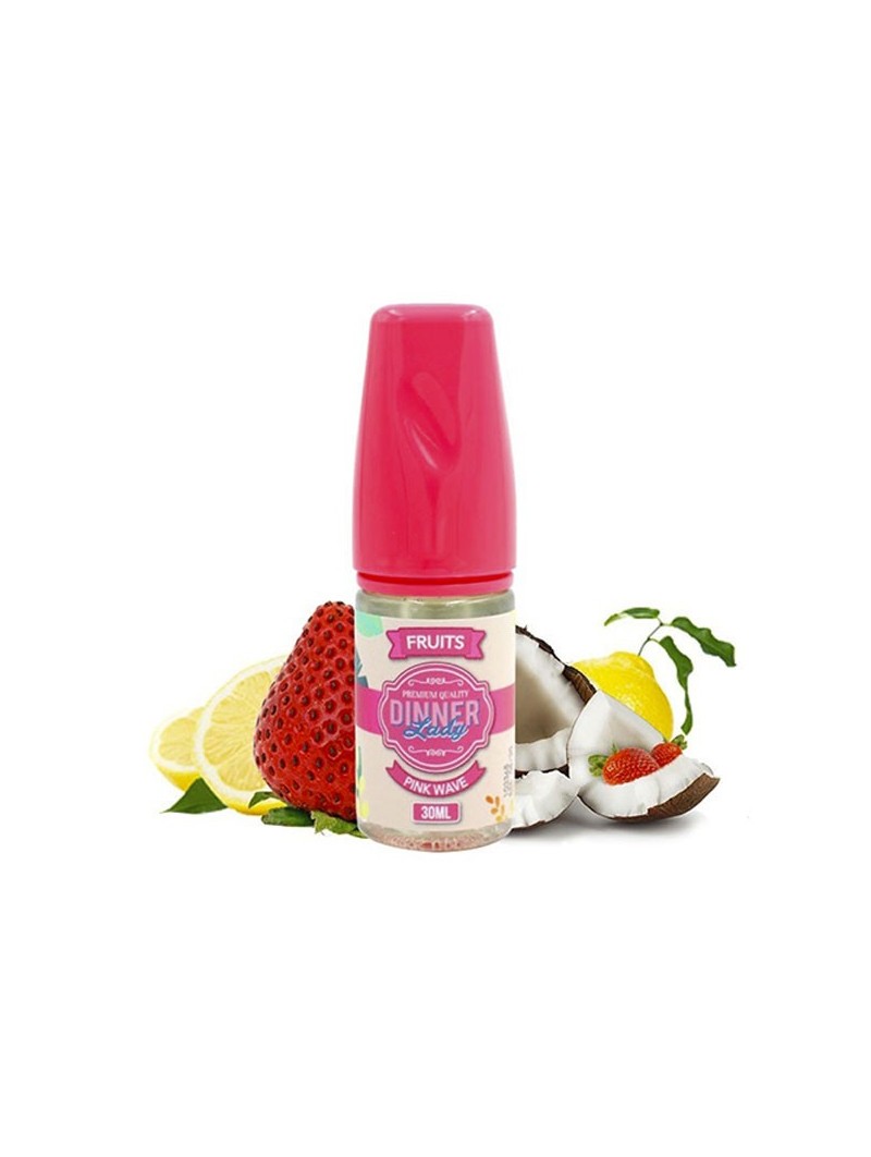 AROMA PINK WAVE 30ML - DINNER LADY