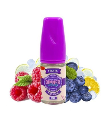 AROMA PURPLE RAIN 30ML - DINNER LADY
