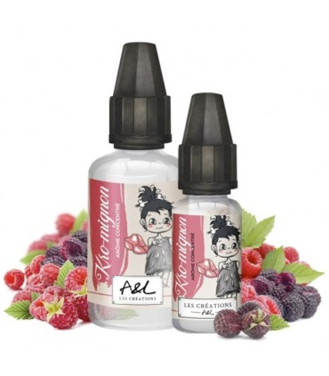 AROMA LES CREATIONS KRO-MIGNON 30ML - A&L