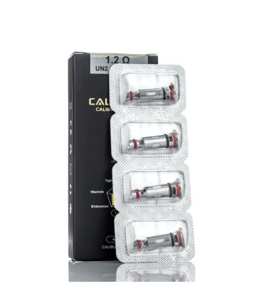 COIL POD CALIBURN X/G/G2 1.2OHM - UWELL