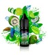 GUANABANA & LIME ON ICE 11MG NIC SALT 10ML - JUST JUICE