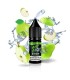 APPLE & PEAR ON ICE 11MG NIC SALT 10ML - JUST JUICE