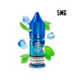 PURE MINT ICE 5MG NIC SALT 10ML - JUST JUICE