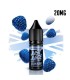 BLUE RASPBERRY 20MG NIC SALT 10ML - JUST JUICE