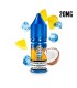 CITRON & COCONUT ICE 20MG NIC SALT 10ML - JUST JUICE