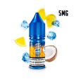 CITRON & COCONUT ICE 5MG NIC SALT 10ML - JUST JUICE