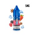 WILD BERRIES & ANISEED ICE 5MG NIC SALT 10ML - JUST JUICE