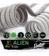 ALIEN TRIPLE NUCLEO FULL N80 0.12OHM - BACTERIO COILS