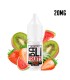 WATERMELON KIWI STRAWBERRY 20MG NIC SALT 10ML - BALI FRUITS