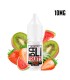 WATERMELON KIWI STRAWBERRY 10MG NIC SALT 10ML - BALI FRUITS
