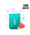 POD DESECHABLE WATERMELON ICE 20MG - MICRO POD