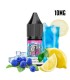BLUE RAZZ LEMONADE ICE 10MG NIC SALT 10ML - DRIFTER BAR SALTS