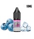 SWEET BLUEBERRY ICE 10MG NIC SALT 10ML - DRIFTER BAR SALTS