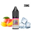 MANGO ICE 20MG NIC SALT 10ML - DRIFTER BAR SALTS