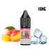 MANGO ICE 10MG NIC SALT 10ML - DRIFTER BAR SALTS