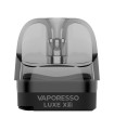 CARTUCHO POD LUXE XR 5ML DTL - VAPORESSO