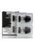 4 X CARTUCHO POD CALIBURN A3/A3S 1.0OHM - UWELL