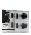 4 X CARTUCHO POD CALIBURN A3/A3S 1.0OHM - UWELL