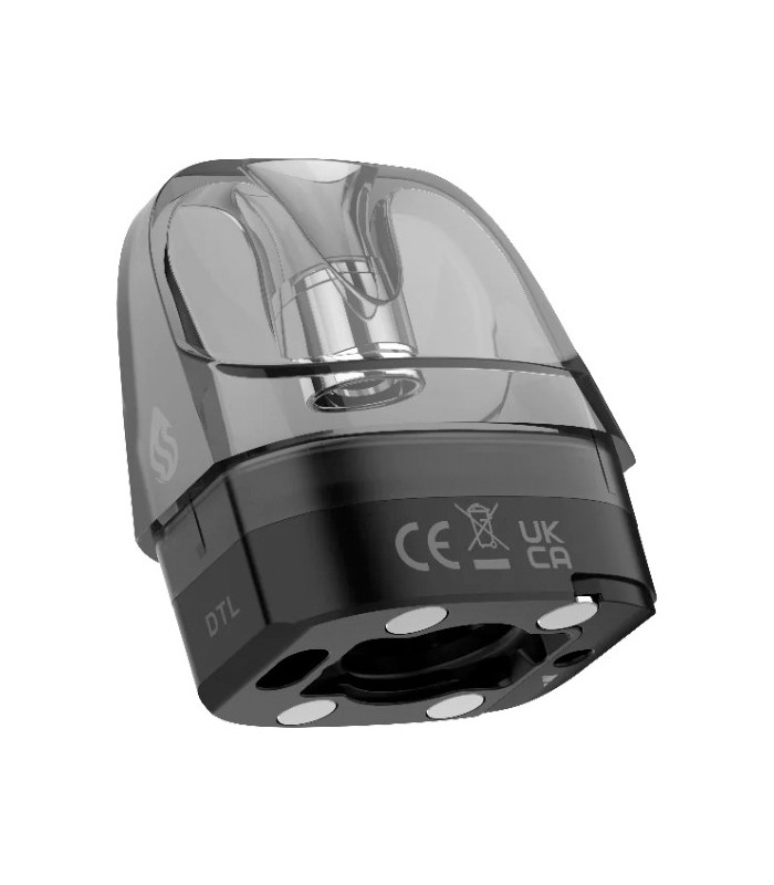 CARTUCHO POD LUXE XR 5ML DTL - VAPORESSO