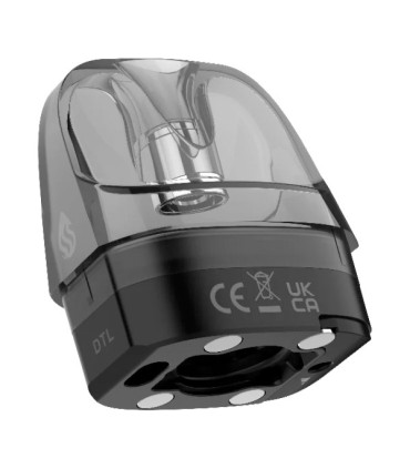 CARTUCHO POD LUXE XR 5ML DTL - VAPORESSO