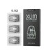 3 X CARTUCHO POD XLIM TOP FILL 0.6OHM - OXVA