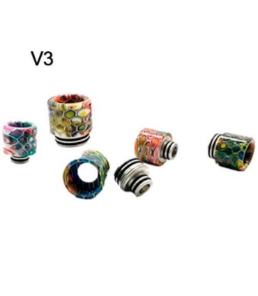 DRIP TIP 810 & 510 V3 - COILAND