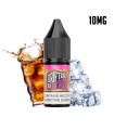 COLA 10MG NIC SALT 10ML - DRIFTER BAR SALTS