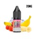 STRAWBERRY BANANA ICE 20MG NIC SALT 10ML - DRIFTER BAR SALTS