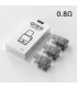3 X CARTUCHO POD ONEO 0.8OHM - OXVA
