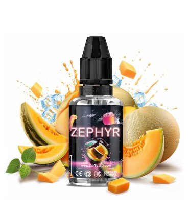 AROMA ZEPHYR 30ML - OIL4VAP