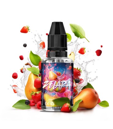 AROMA ZELARA 30ML - OIL4VAP