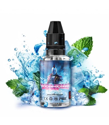 AROMA YONDW 30ML - OIL4VAP