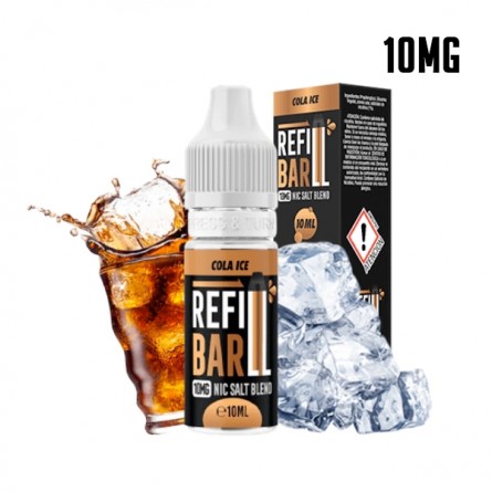 COLA LIQUIDO VAPORART 10 ML - 10 mL - ODSE