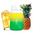 POD DESECHABLE PINEAPPLE LEMONADE 20MG - MICRO POD
