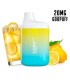 POD DESECHABLE LEMONADE 20MG - MICRO POD