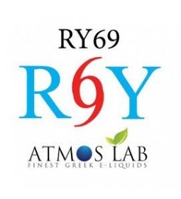 AROMA RY69 10ML - ATMOS LAB