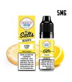 LEMON TART 5MG NIC SALT 10ML - DINNER LADY