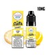 LEMON TART 10MG NIC SALT 10ML - DINNER LADY