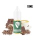 DON JUAN CAFE 10MG NIC SALT 10ML - KINGS CREST