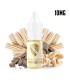 DON JUAN CHURRO 10MG NIC SALT 10ML - KINGS CREST