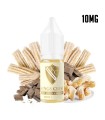 DON JUAN CHURRO 10MG NIC SALT 10ML - KINGS CREST