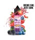 AROMA BLACK & RED BUBBLE 16ML/60 LONGFILL - OIL4VAP