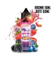 AROMA BLACK & RED BUBBLE 16ML/60 LONGFILL - OIL4VAP